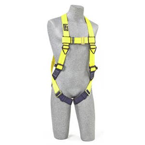 DBI-Sala® Delta™ Full Body Harnesses DBI-Sala® Delta™ Full Body Harnesses