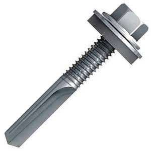 Stainless Steel Self Drilling screws