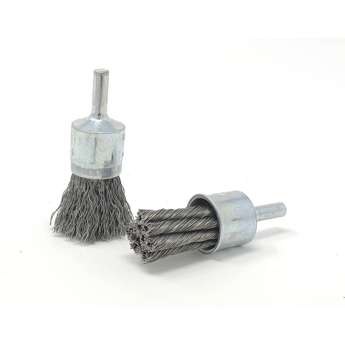 End Brushes