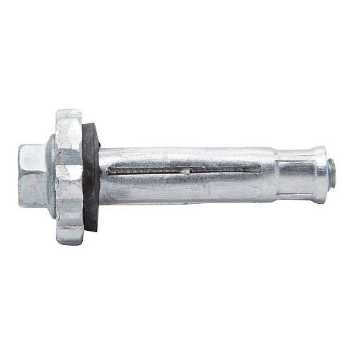 Fab-Lok® With Carbon Steel Screw Fab-Lok® With Carbon Steel Screw