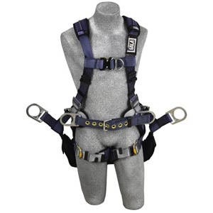 DBI-Sala® ExoFit™ XP Full Body Harnesses
