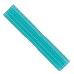 Fluted Plastic Plug Wall Anchor