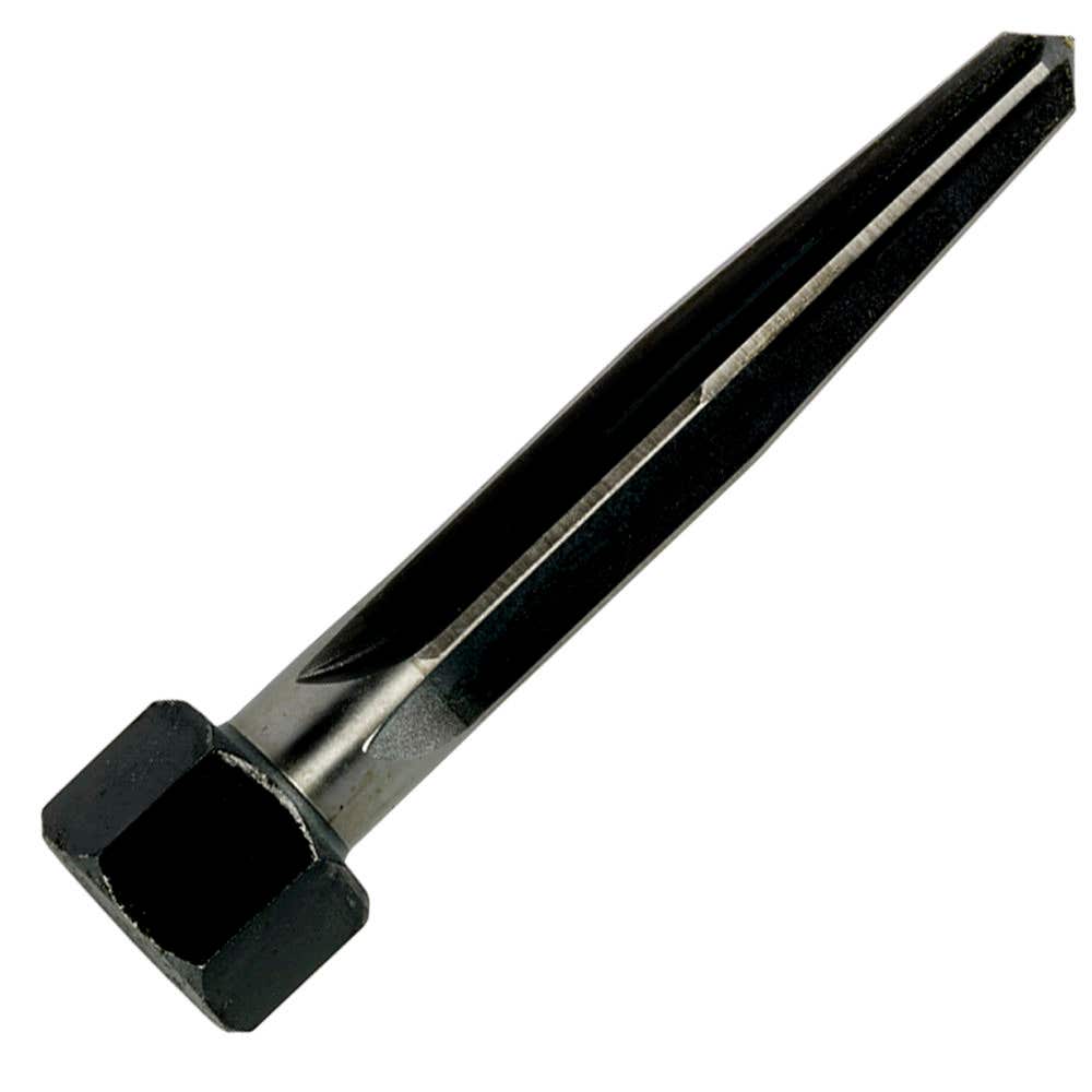 HX80 Hex Shank Reamers