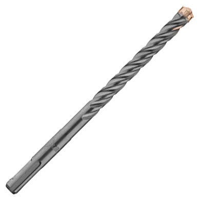 High Impact Solid Carbide Head - SDS+ Carbide Drill Bits High Impact Solid Carbide Head - SDS+ Carbide Drill Bits
