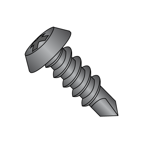 Pan Framing Sharp Point Drywall Screws