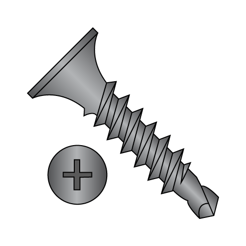 Laminating Screws