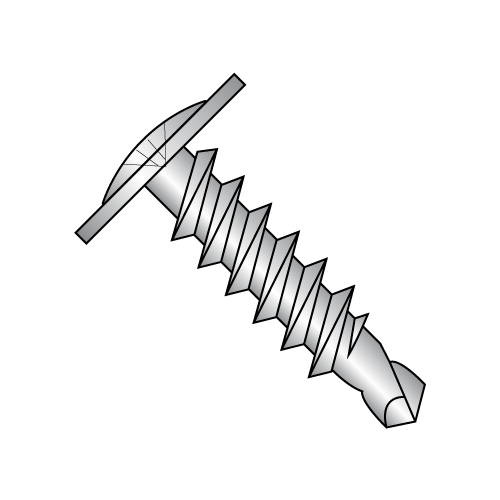 K-Lath Sharp Point Modified Truss 305 Stainless K-Lath Sharp Point Modified Truss 305 Stainless