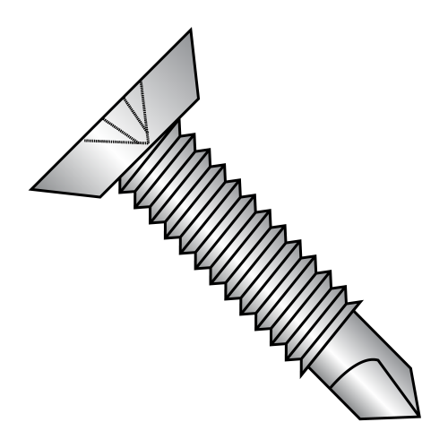 Door Industry Fasteners