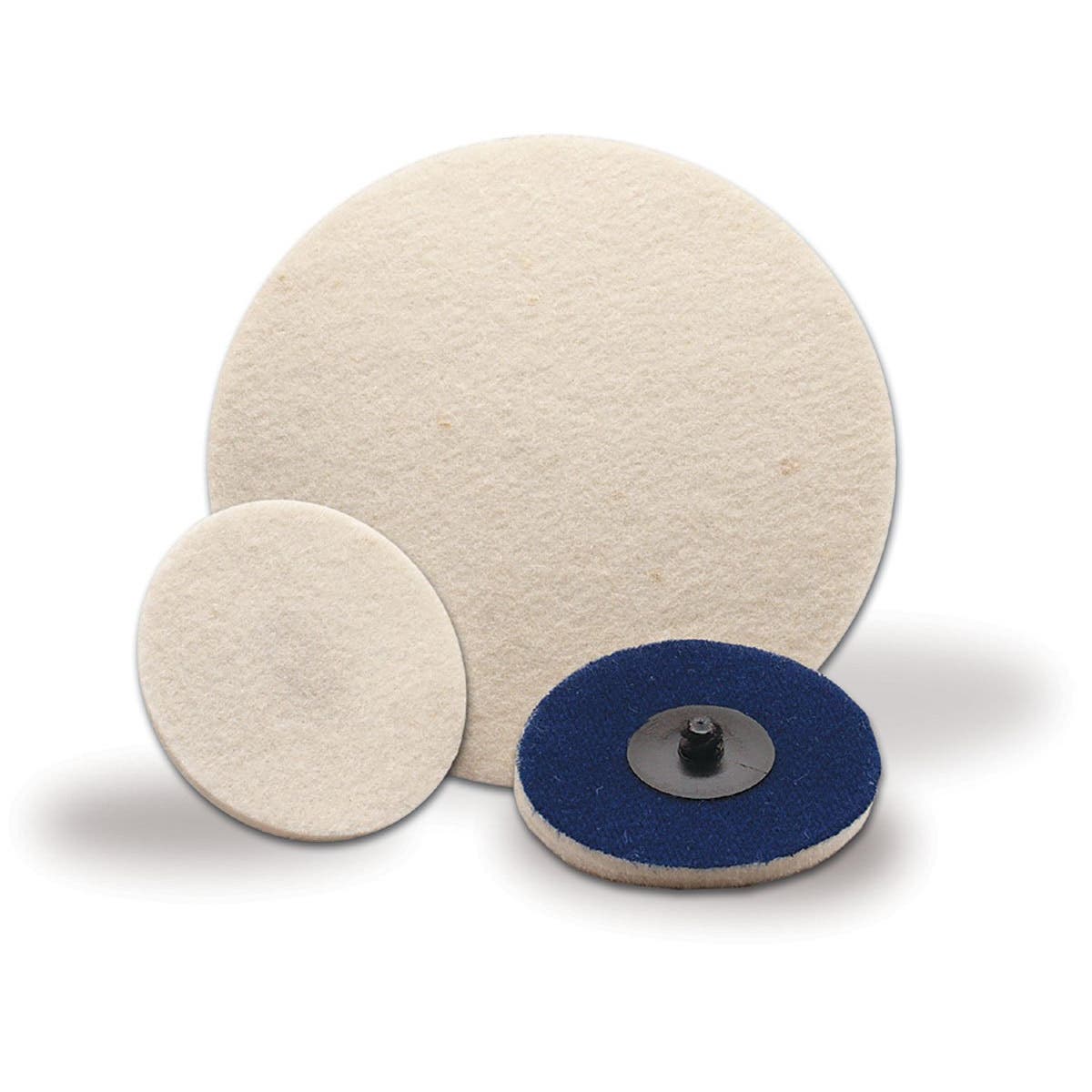 Buffing Discs