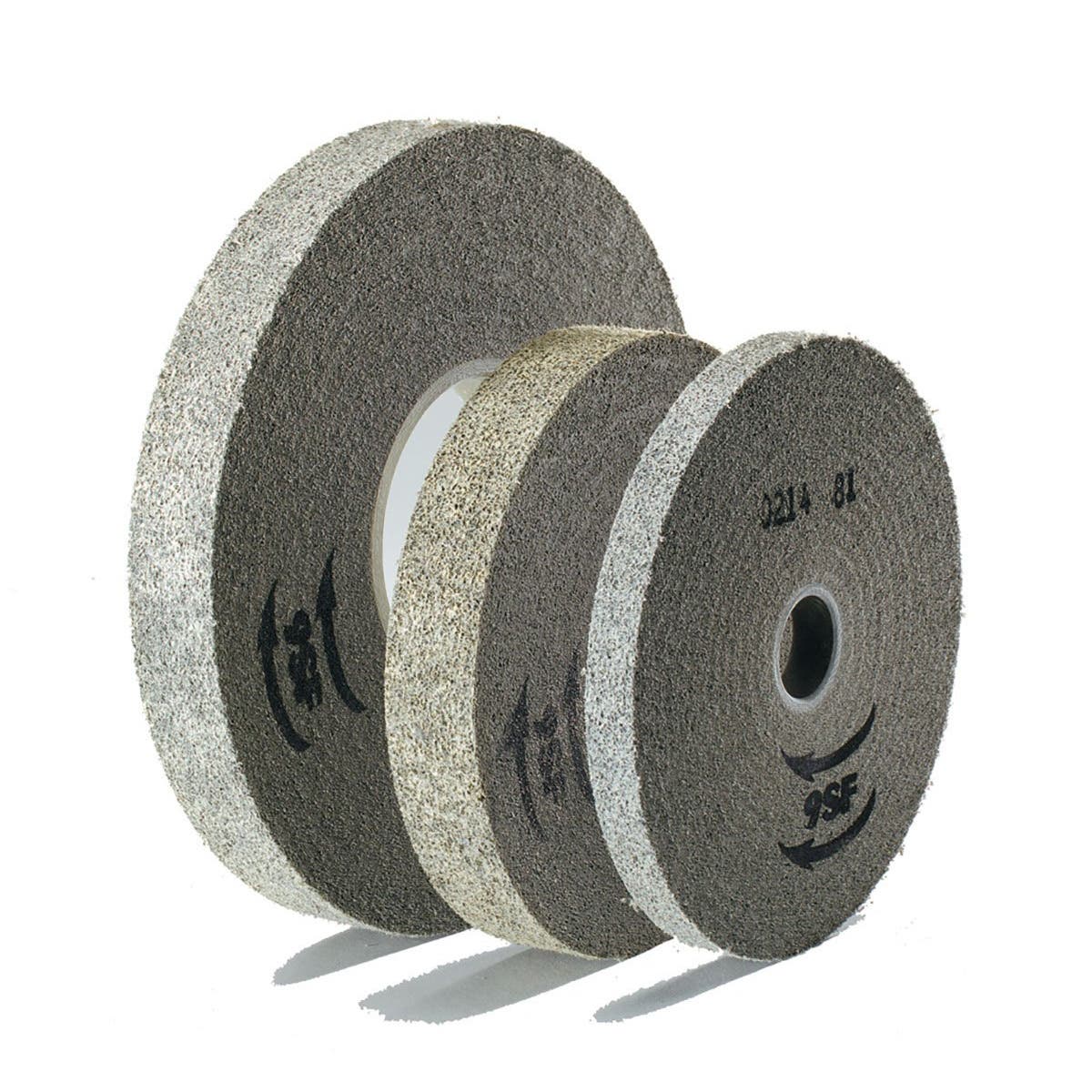 Convolute Wheels Convolute Wheels