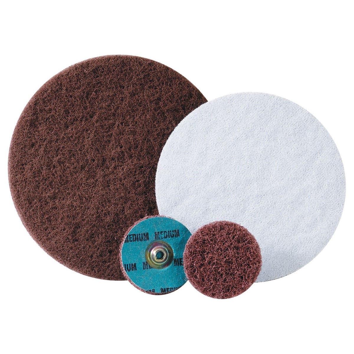 Non-Woven Discs