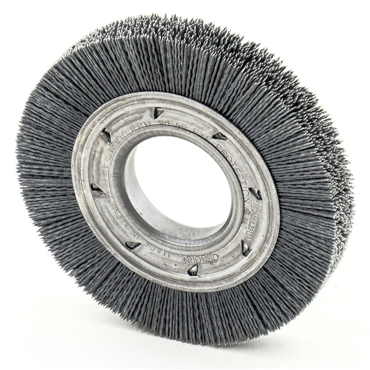 Nylon Brushes