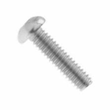Round Head, 18.8 Stainless Steel Round Head, 18.8 Stainless Steel