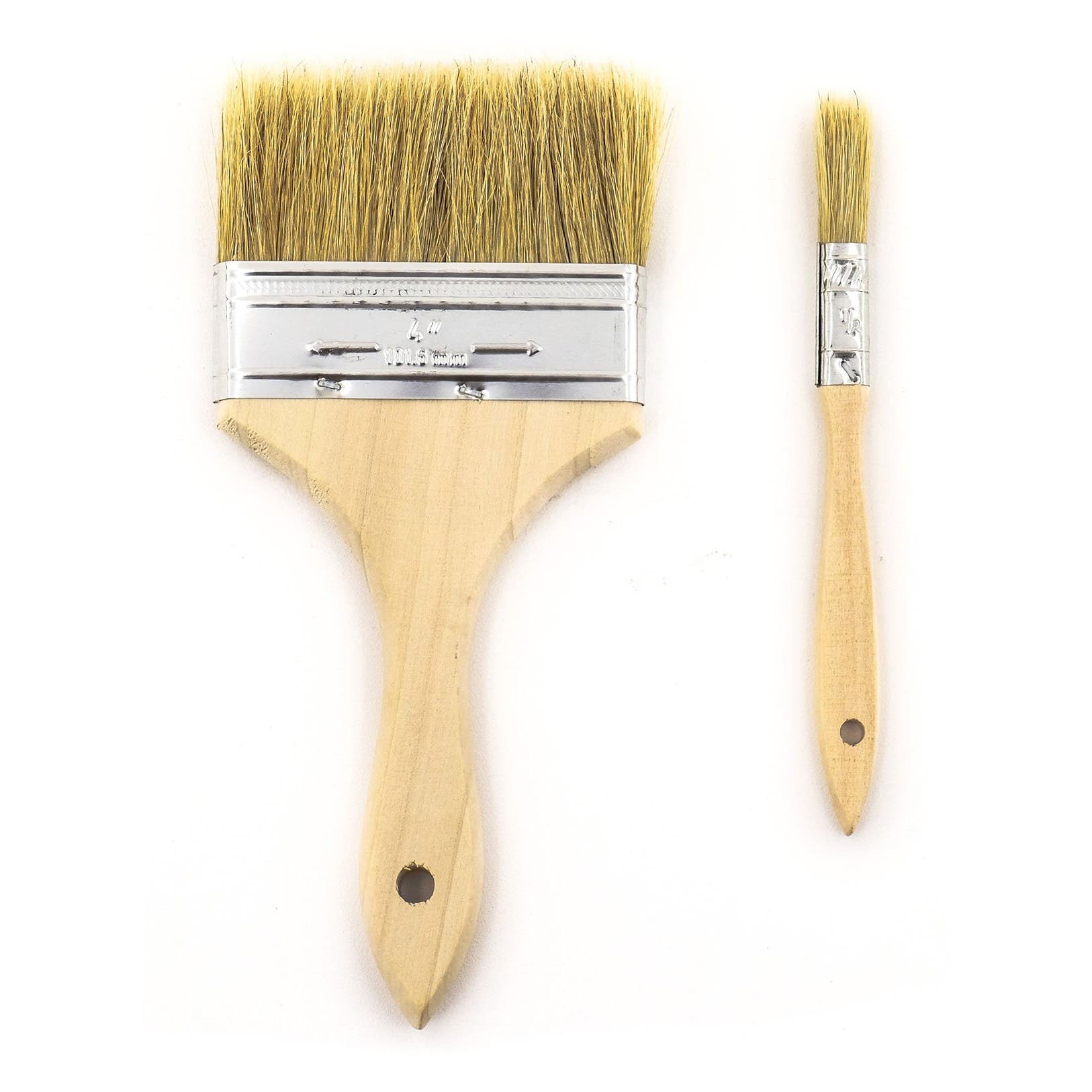 Paint Brushes