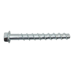 Screw-Bolt+™ Hex Head Zinc High Performance Screw Anchors Screw-Bolt+™ Hex Head Zinc High Performance Screw Anchors