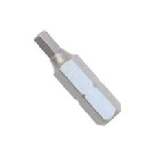 Pin-In-Hex Security Bits & Keys Pin-In-Hex Security Bits & Keys