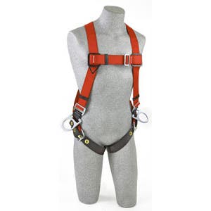 Protecta PRO™ Full Body Harnesses