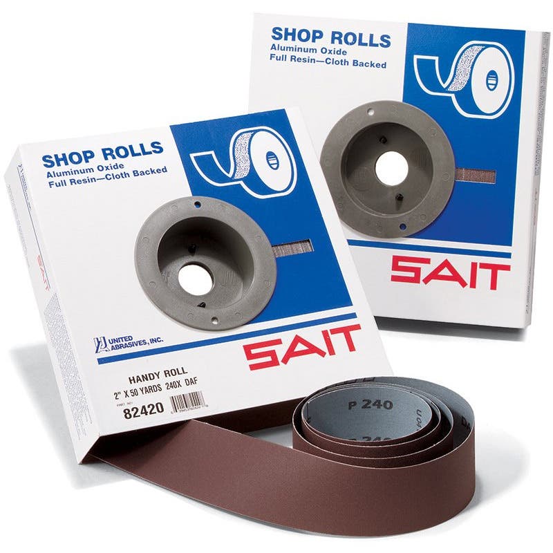 Shop Rolls