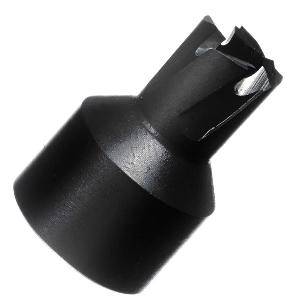 SMC Sheet Metal Cutters, 1/2 Depth of Cut SMC Sheet Metal Cutters, 1/2 Depth of Cut