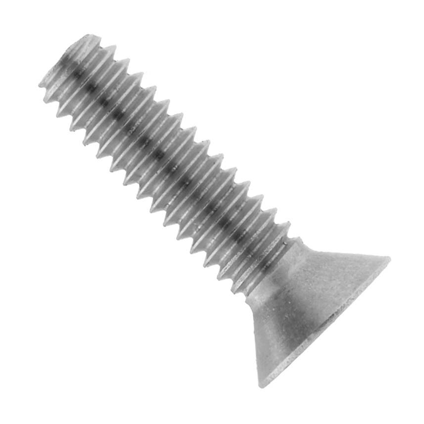 Spanner Tamper-Resistant Machine Screws Spanner Tamper-Resistant Machine Screws
