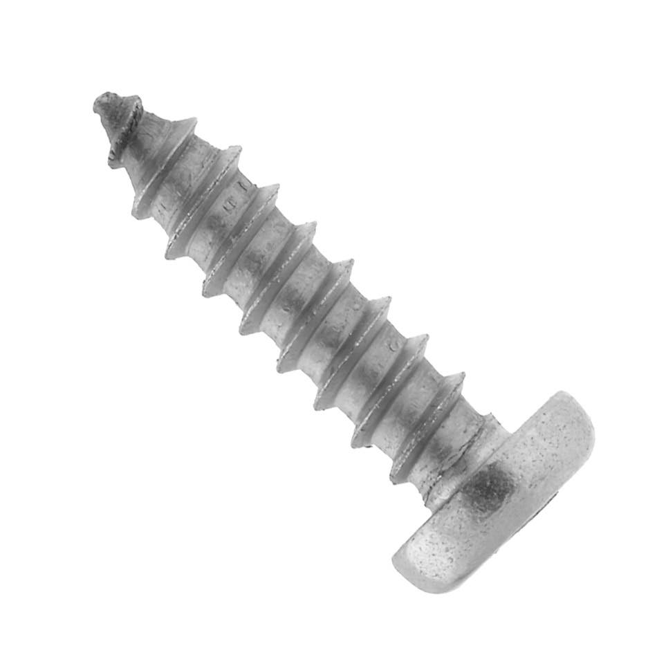 Spanner Tamper-Resistant Sheet Metal Screws