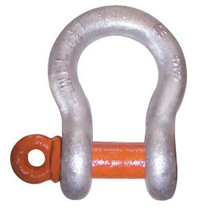 Super Strong Anchor Shackles