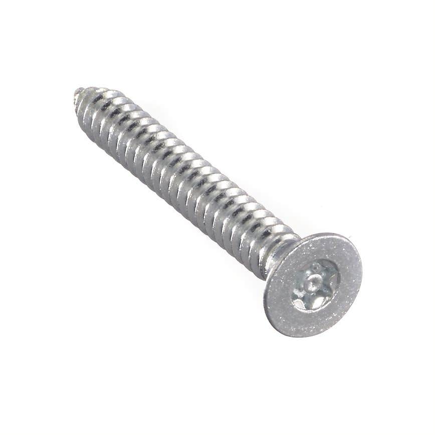 Tamper-Resistant Sheet Metal Screws Tamper-Resistant Sheet Metal Screws
