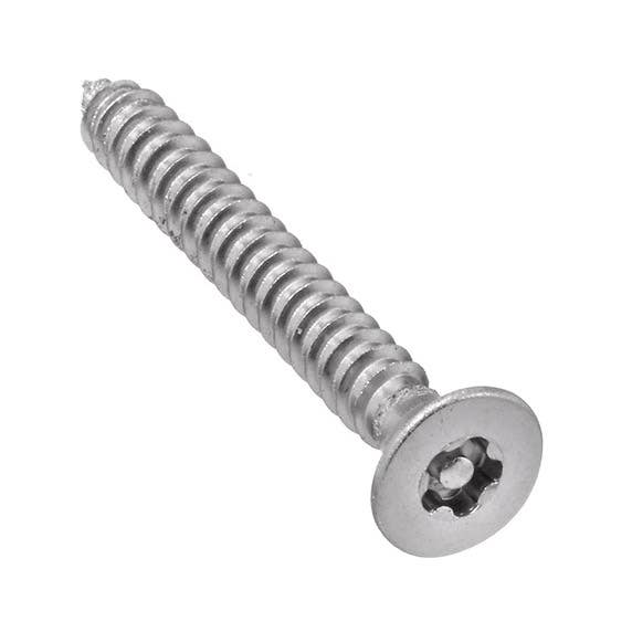 Torx® Plus/5-Lobe Security Sheet Metal Screws Torx® Plus/5-Lobe Security Sheet Metal Screws