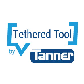 Tanner Tethered Tools
