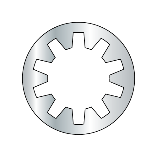 Internal Tooth Lock Washers