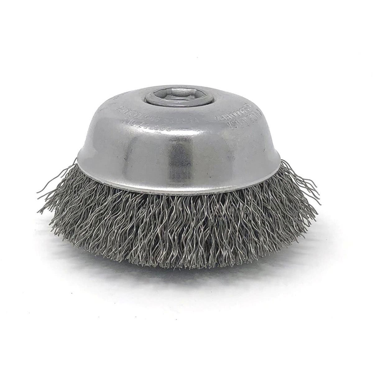 Large Cup Brushes Large Cup Brushes