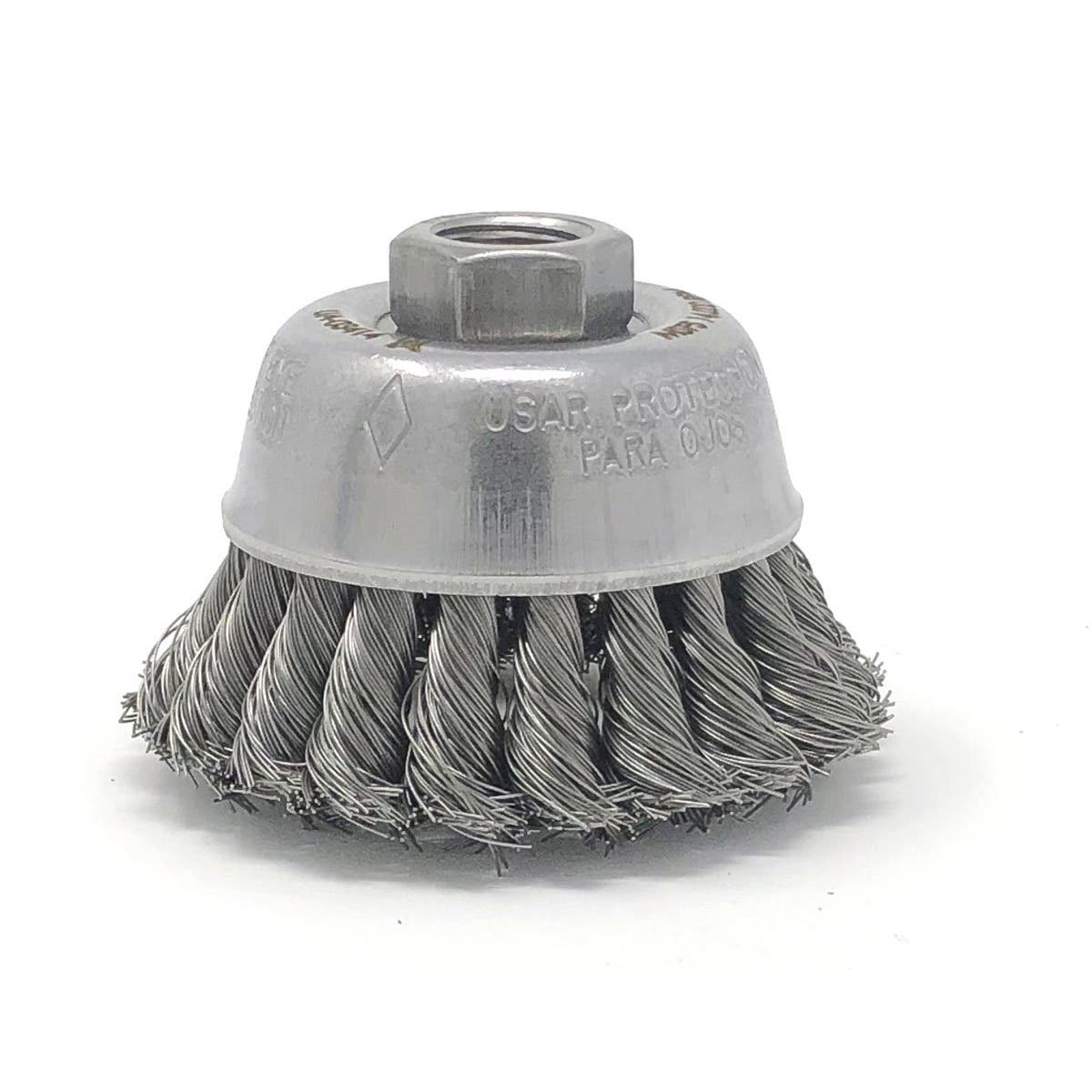 Small Cup Brushes