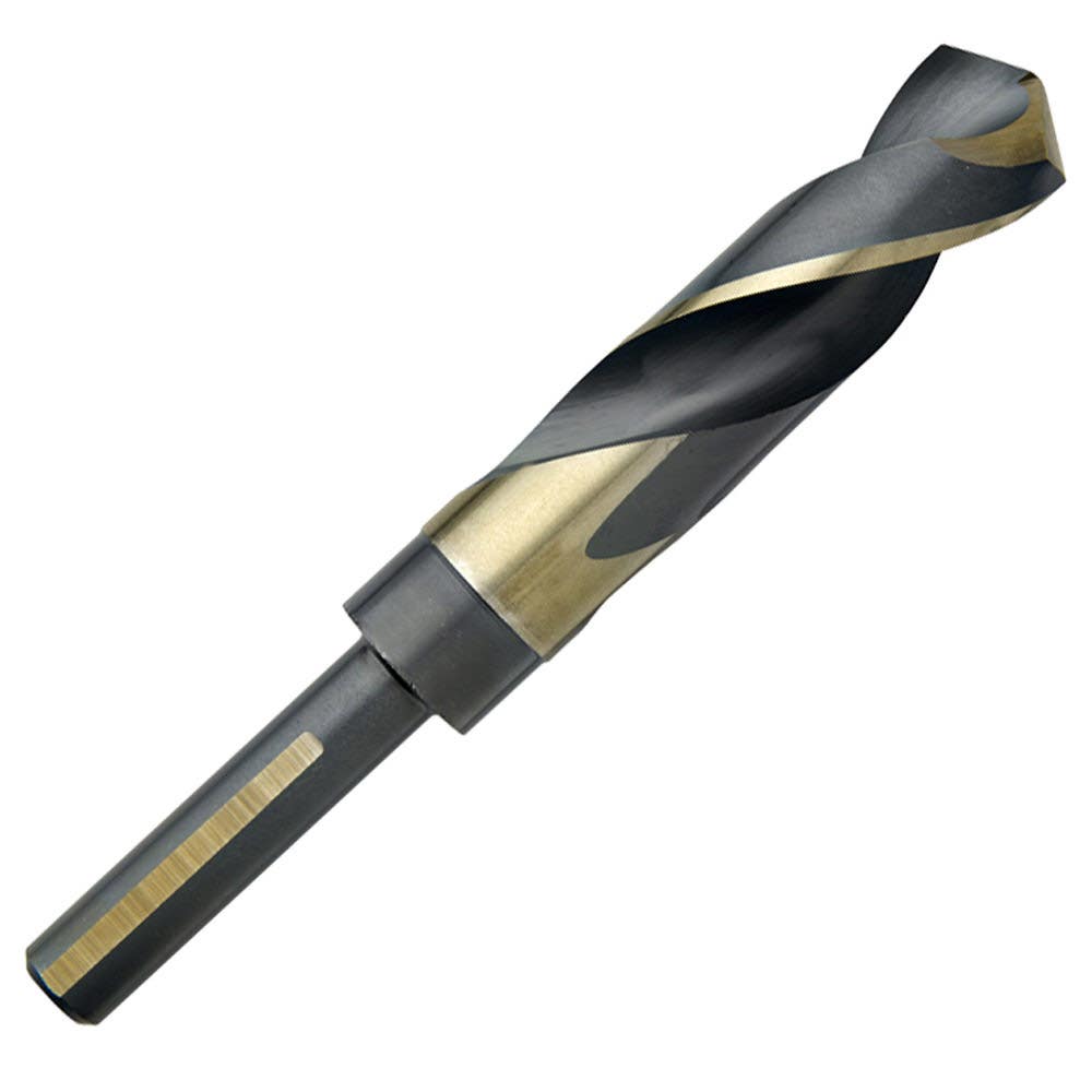 Silver & Deming Drills