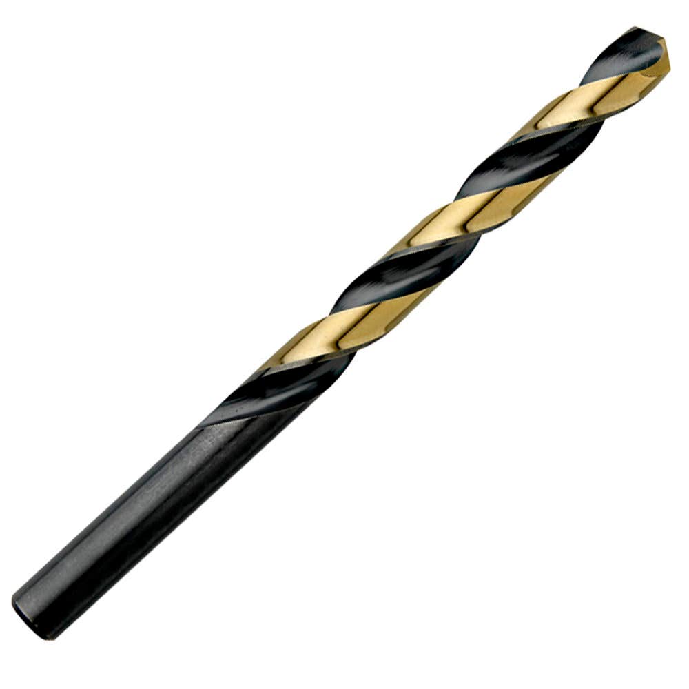 XGO BlackGold®  Jobber Drills