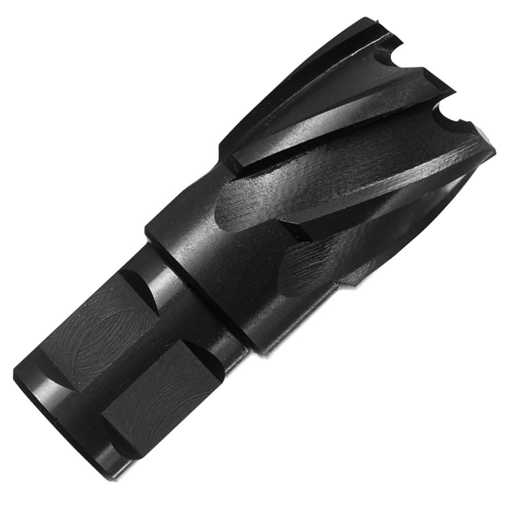 XL100 High Speed Steel Annular Cutters XL100 High Speed Steel Annular Cutters