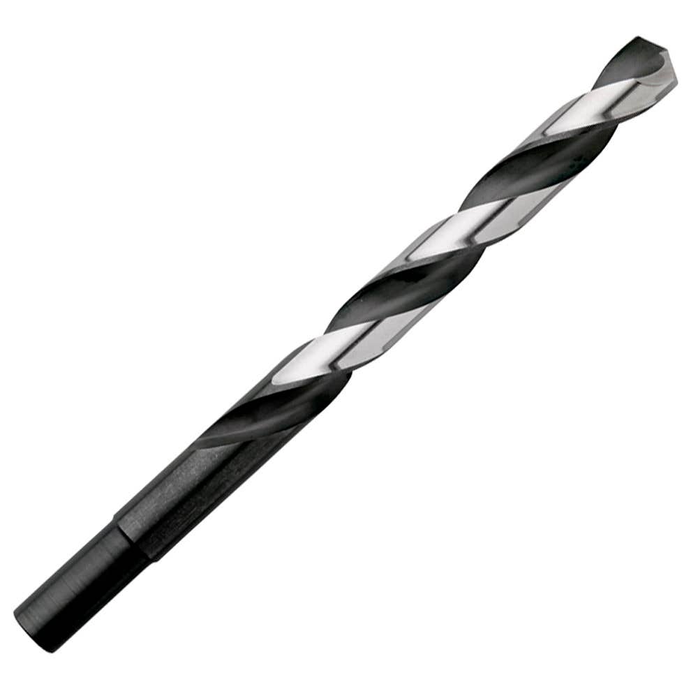 Brute XL38 Heavy Duty 3/8” Reduced Shank Drills Brute XL38 Heavy Duty 3/8” Reduced Shank Drills