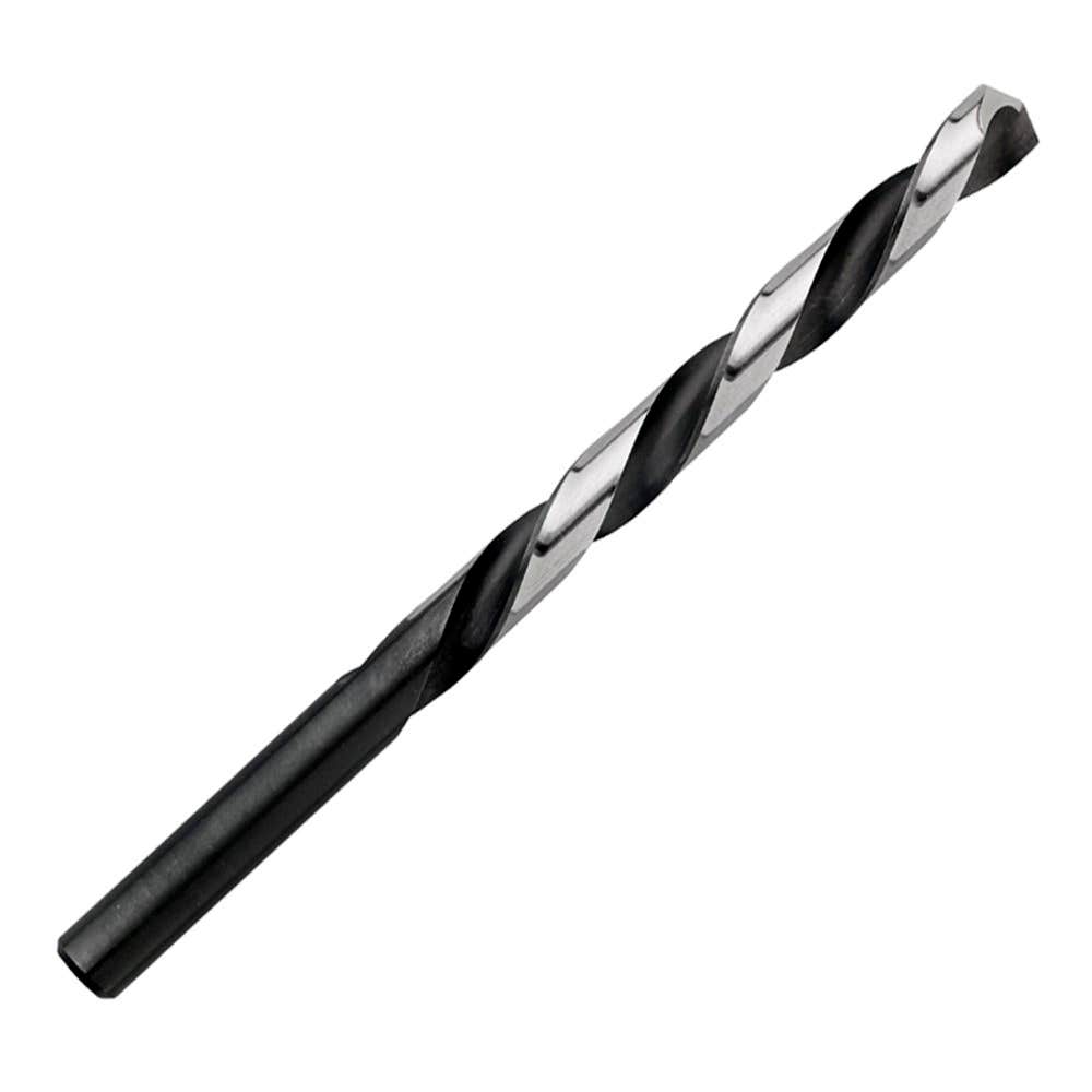Left Hand Twist Drills