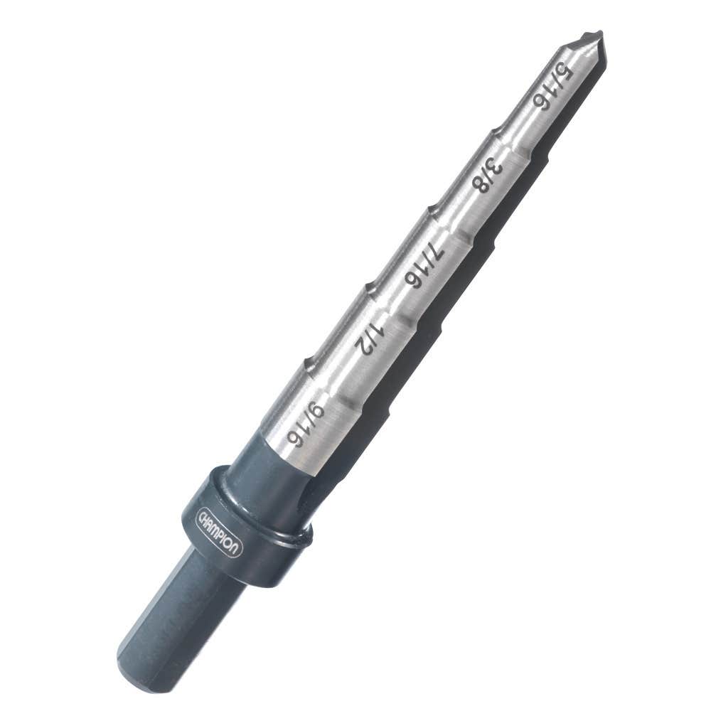 Brute XSR Step Reamers