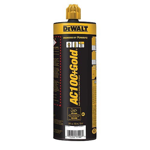 AC100+ Gold® Adhesives AC100+ Gold® Adhesives
