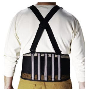 Knee & Back Supports