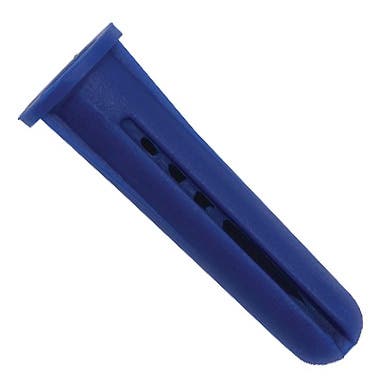 Bantam Plug Plastic Wall Anchors
