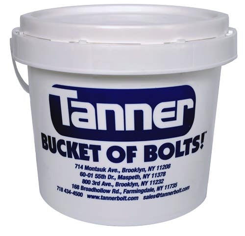 Anchor Buckets
