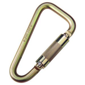 Carabiners