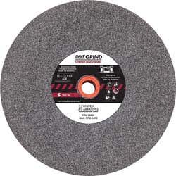Aluminum Oxide Bench Wheels