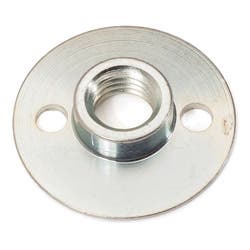 Center Nuts for Abrasive Backing Pads
