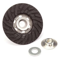 Abrasive Accessories