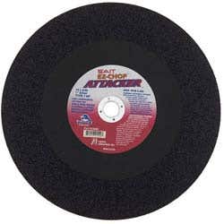 Chop Saw Wheels & Stationary Saw Wheels Chop Saw Wheels & Stationary Saw Wheels