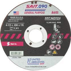 A60S General Purpose A60S General Purpose