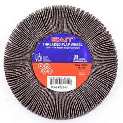 Large Diameter Flap Wheels