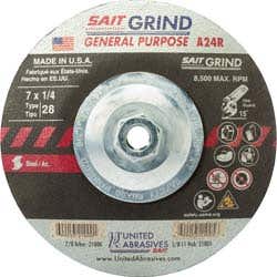 Grinding Wheel